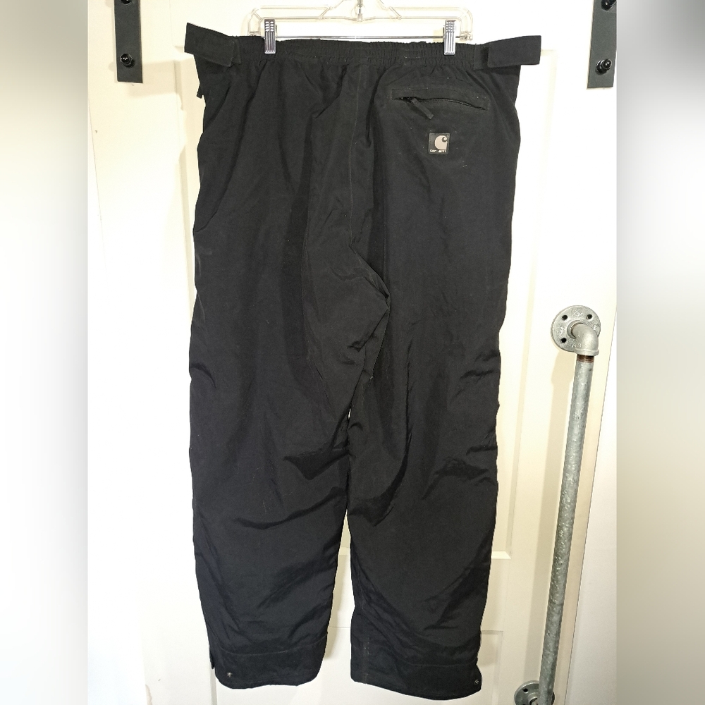 Carhartt Insulated snow pants